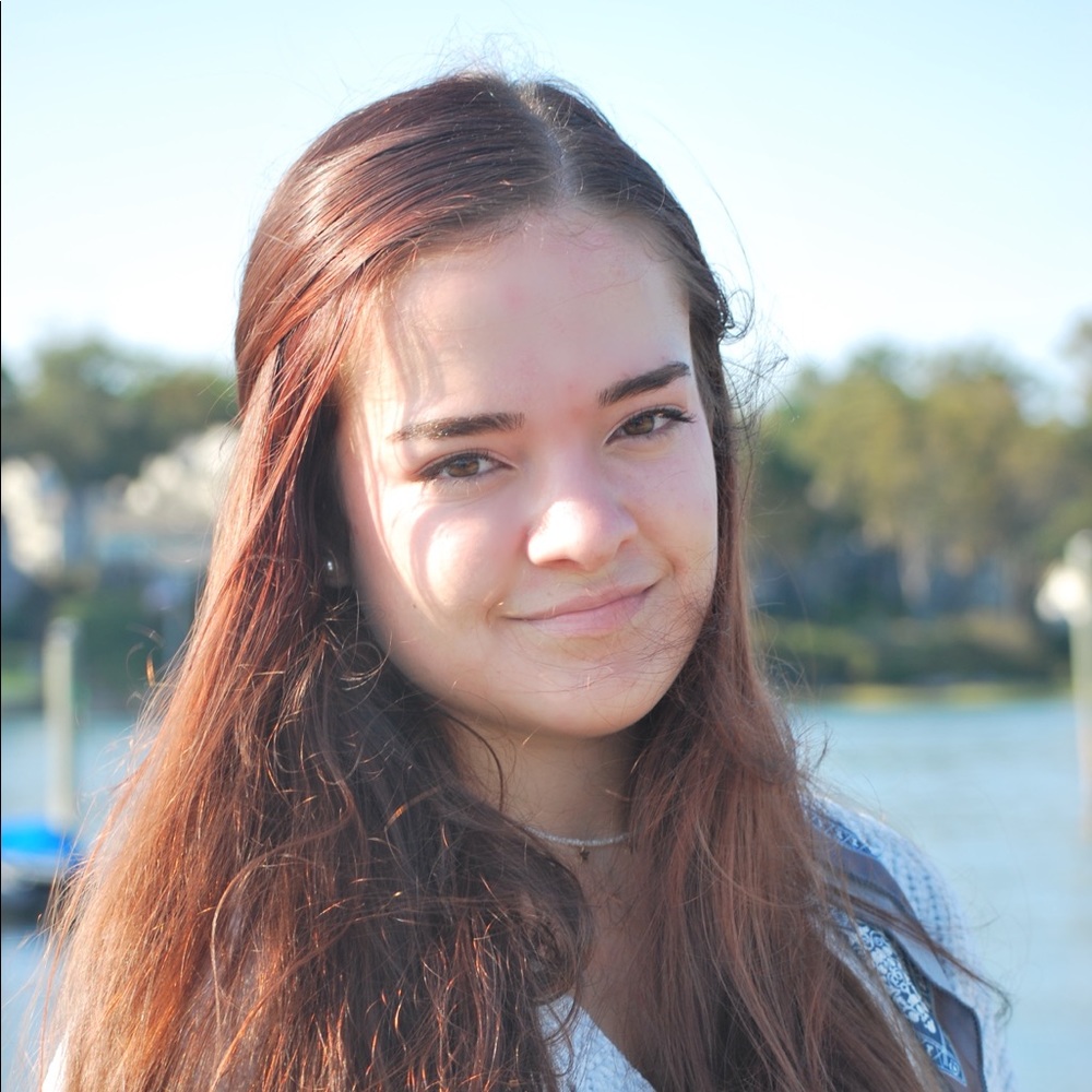 Meet your Posher, Corin